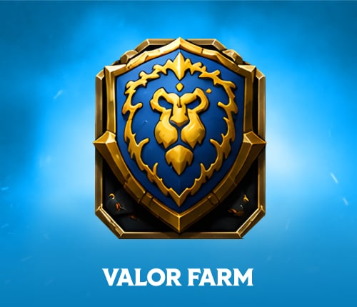 WR Valor Farm